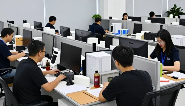 陕西诚辉铁艺装饰工程有限公司