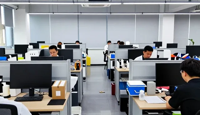 项目交付方案
